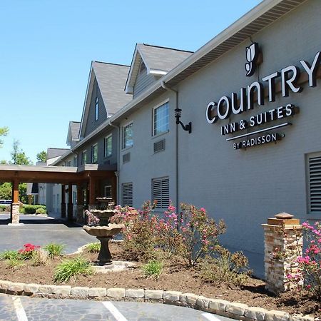 Country Inn & Suites By Radisson, Charlotte I-85 Airport, Nc Exterior foto