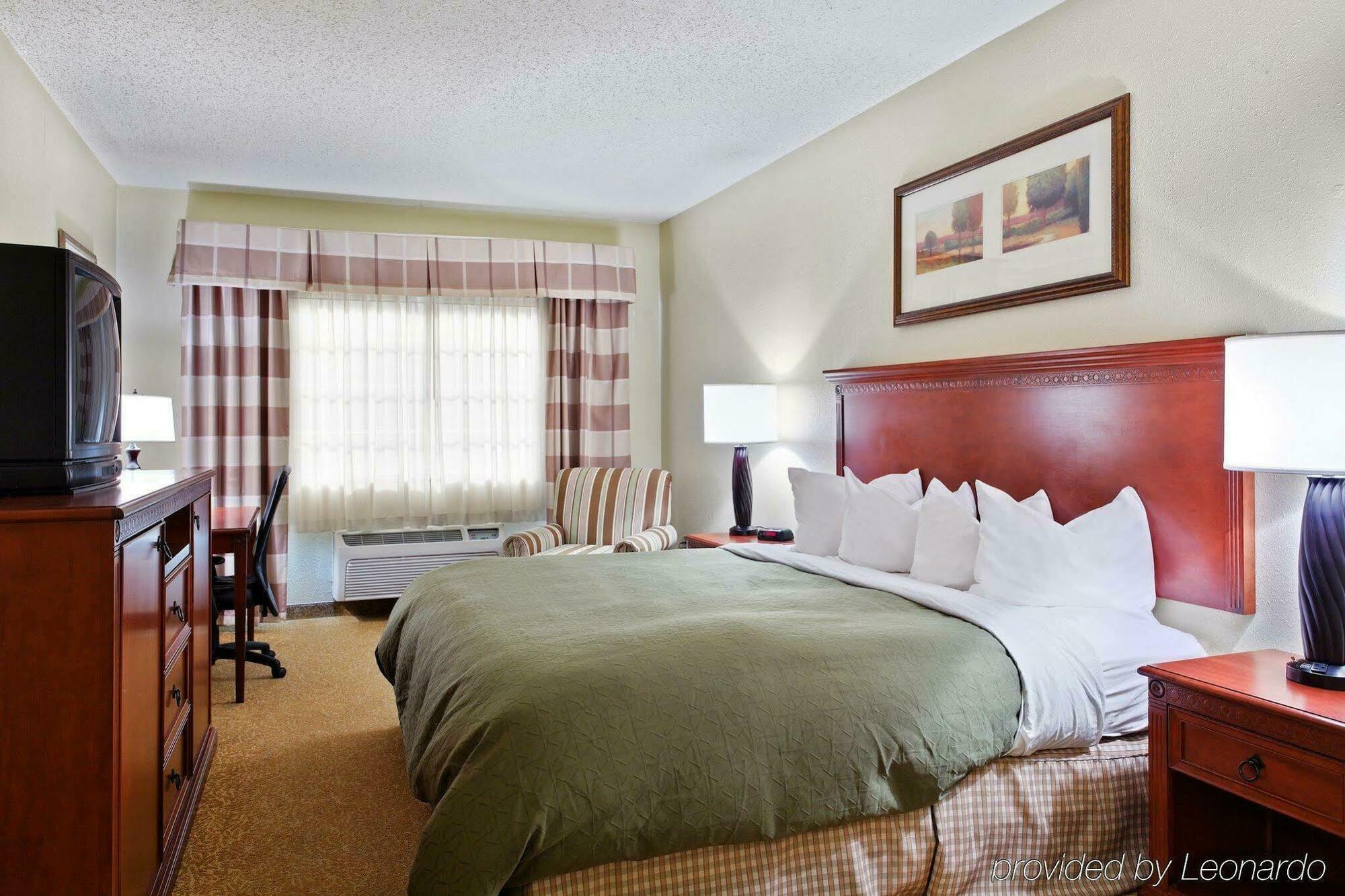Country Inn & Suites By Radisson, Charlotte I-85 Airport, Nc Habitación foto